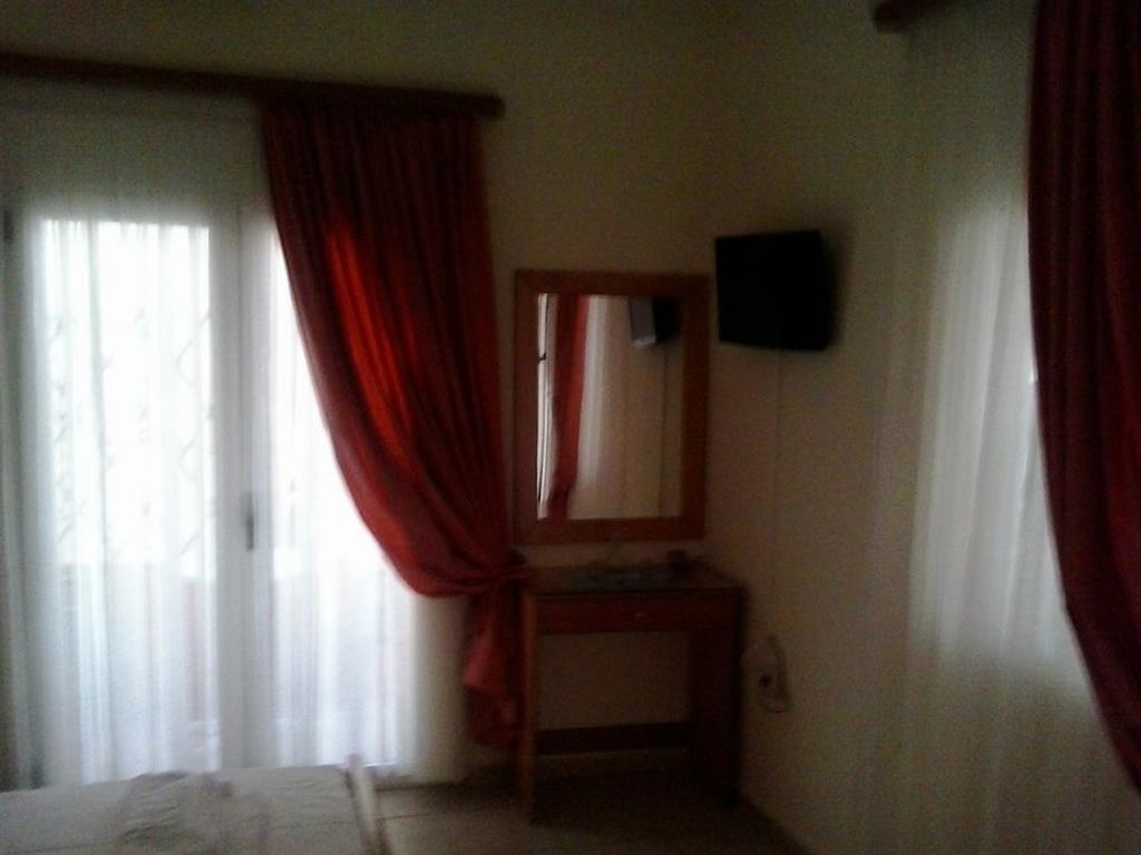 Gradma Katina Daire Platanés Oda fotoğraf